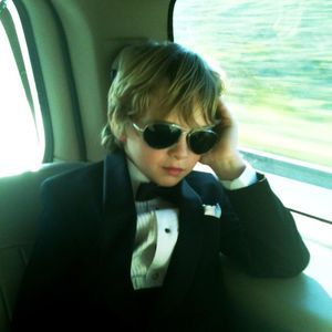 Meet your Posher, Lori ann